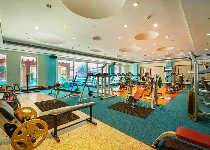 Nirvana Luxury Hotel L Ludhiana